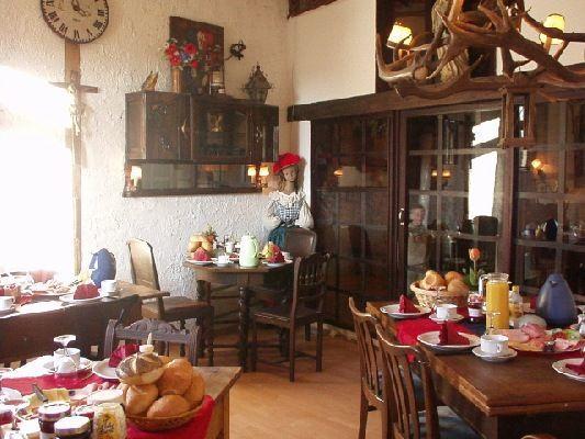 אטנהיים Gasthaus Alte Brauerei מראה חיצוני תמונה