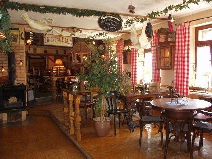 אטנהיים Gasthaus Alte Brauerei מראה חיצוני תמונה