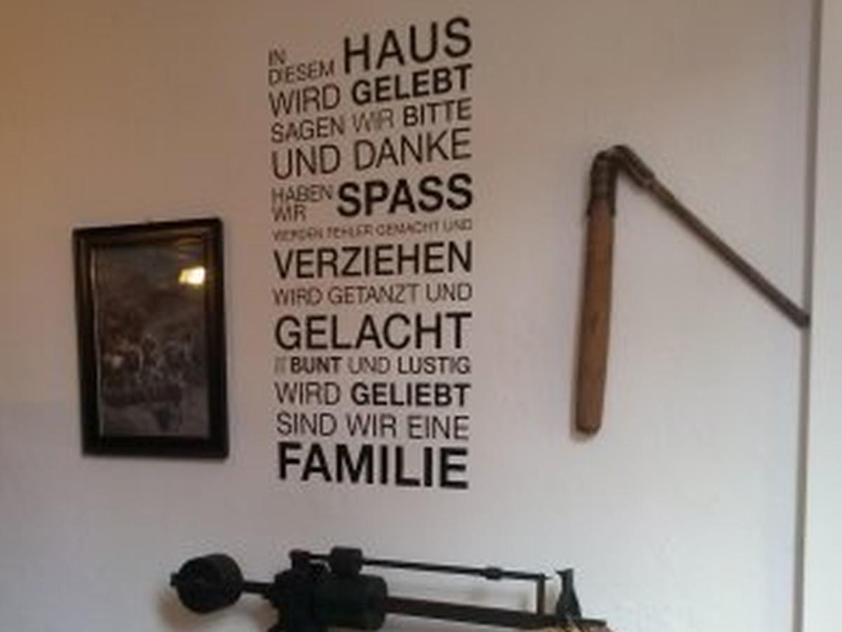 אטנהיים Gasthaus Alte Brauerei מראה חיצוני תמונה